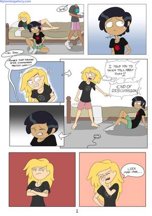 Foot Fetish Porn Comics - Foot Fetish in MyHentaiGallery - Porn Comics, Sex Cartoons and Hentai