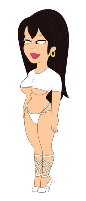 American Dad Sexpun Porn - American Dad Sexpun | Sex Pictures Pass