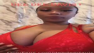Dee Davis Porn - ONLYFANS! Dee Dee Davis ! Babygirl ! | Celebrity - T97 - XFREEHD