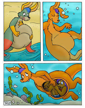 Anthro Dragon Inflation Porn - Fur Affinity is the internet's largest online gallery for furry, anthro,  dragon, brony art work and more!