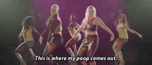 Amy Schumer Ass Porn - Amy Schumer GIFs | POPSUGAR Love & Sex