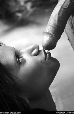 black on white dick - White Dick - 56 photos