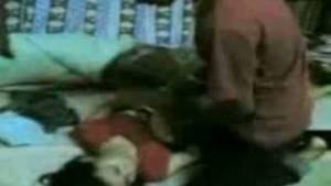 desi girl forced fuck - Two Men Forced Sex Teen Indian girl