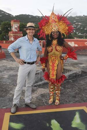 Mini Carnival Porn - 