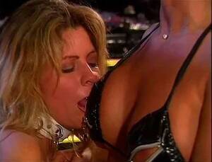 big tit lesbian bdsm - Watch 2 Smoking Hot Big Tit Lesbian Blondes Into BDSM - Bdsm, Blonde, Bondage  Porn - SpankBang