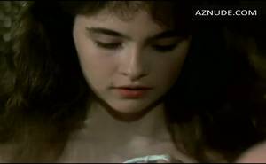 Diane Franklin Nude Porn - 