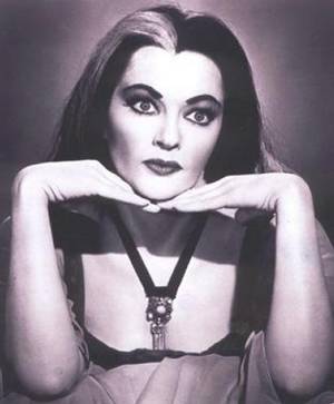 1960s Tv Mom Porn - While she acted in many movies, boomers best recall her for her TV role in  The Munsters - she played 'mom/wife' Lily Munster.