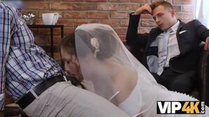 Matrimonio - VIP4K. Un uomo ricco paga bene per scopare il giorno del suo matrimonio -  VÃ­deos Pornos Gratuitos - YouPorn