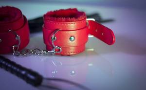 Bondage Sex Position - 8 Bondage Sex Positions from Simple to Extreme!