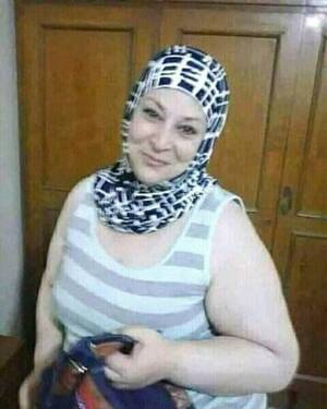 Arab Fat Mature Porn - Arab Tunisian Mature Hijab BIG BOOBs & BIG ASS BBW Granny Porn  Pictures, XXX Photos, Sex Images #3682281 - PICTOA