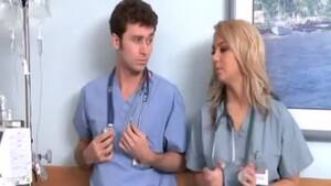 Ashlynn Brooke Scrubs Xxx Parody - Ashlynn Brooke James Deen Ralph Long Scrubs XXX : XXXBunker.com Porn Tube
