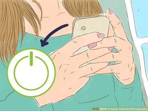 cartoon porongraphy naruto - Image titled Avoid Internet Pornography Step 1