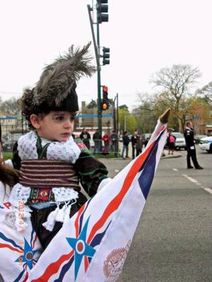 Assyrian Girl Porn - Assyrian traditional clothing