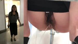 china toilet - ä¸­åœ‹è¾²æ‘åœ°åŸŸçš„å¥³å»(chinese Toilet) - VJAV.com