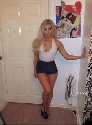 girlfriend amateur - Posted on Full size ...