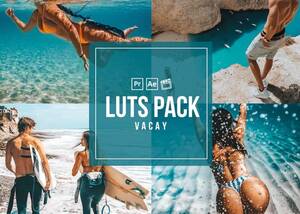 amatuer topless beach - Best Summer LUTs 2023 (Free & Paid) Color Grading for a Sizzling Summer