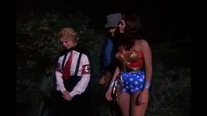 Lynda Carter Wonder Woman Costume Porn - Watch Wonder Woman Lynda Carter - Edition Job - 01x02 - Fausta- The Nazi Wonder  Woman - Cameltoe, Beautiful Face, Natural Big Tits Porn - SpankBang