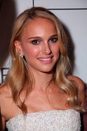 Anorexic Porn Natalie Portman - El nuevo look de Natalie Portman