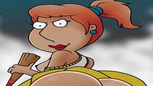 cartoon porn chris teacher - family guy porn chris and lois â€“ Family Guy Porn