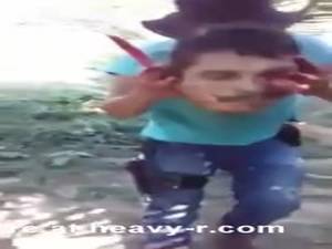 Mexican Cartel Girls Sexy - Execution of informers in Mexican cartel