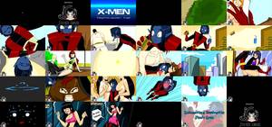 Nightcrawler Girl Porn - 