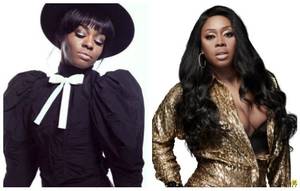 Azealia Banks Porn - Azealia Banks Planning to Sue Remy Ma for Defamation & Revenge Porn