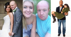 Bald Guy Wife - Do women care if you're ...