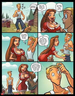Car Comic Porn - â„¹ï¸ Porn comics Farm Lessons. Buying the Car. Chapter 17. JABComix. Erotic  comic girl decided to â„¹ï¸ | Porn comics hentai adult only | comicsporn.site