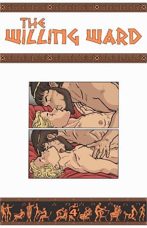 Ancient Greek Gay Porn Comics - ENG] Ian Hanks â€“ Aegean Tales: The Willing Ward - Read Bara Manga Online