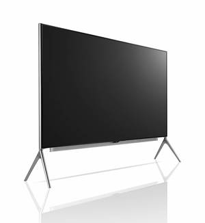 Lg 3d Tv Porn - Amazon.com: LG 98UB9800 98-Inch Class 4K Ultra HD 3D Smart LED TV with Web  OS (2015 Model): Electronics
