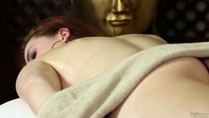 Massage Blowjob Captions - Siri I Really Need A Job - scene 4