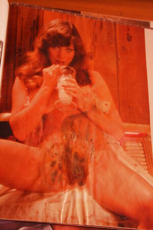 Dried Cum Porn Magazines - Dry cum stains on porn magazines 4 - Photo #1 / 10 @ x3vid.com