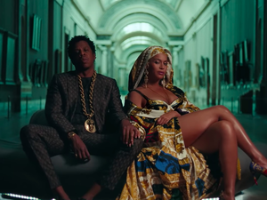 Beyonce Fucked - Beyonce and Jay-Z Complete the Trilogy, And Upstage Everyone Else Search  DEK: On the triumphant surprise album 'Everything Is Love' - The Ringer