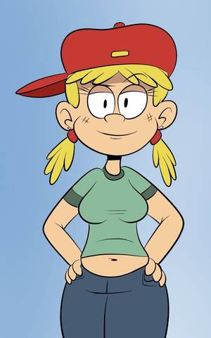 Loud House Female Porn - The Loud House Camp 2