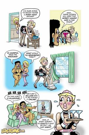 Cortoon Porn Forced Maid - Sissy Maids, French Maid, Adult Cartoons, Tg Caps, Female Supremacy,  Crossdressers, Transgender, Femininity, Captions