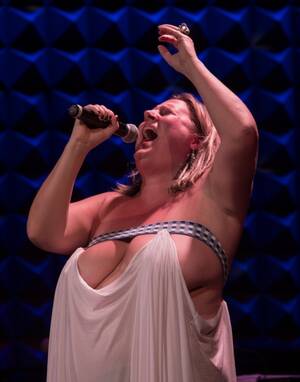 Bridget Everett Burlesque Porn - October | 2014 | another eye opens