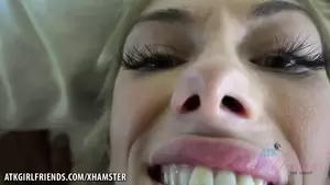 atk girlfriend pov creampie - Creamy Pussy Creampie POV Fuck Sky Pierce ATK Girlfriends | xHamster