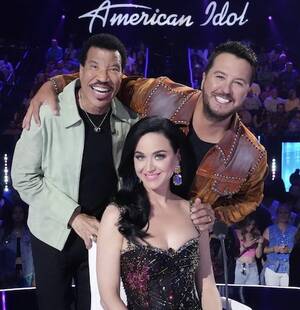 Katy Perry Porn Parody - Katy Perry â€“ Janet Charlton's Hollywood, Celebrity Gossip and Rumors