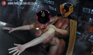 Futa Power Rangers Porn - Slushe - Galleries - Power Rangers fights