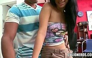 Canela Culioneros Porn - Canela colombiana - SEXTVX.COM