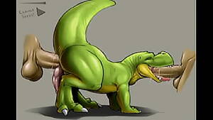 Gay Furry Dinosaur Porn - Dinosaur Furry Porn Tranny | Anal Dream House