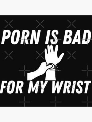 Bad Thumbnails - Porn Is Bad\