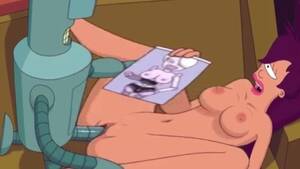 Futurama - Futurama Porn Videos | Pornhub.com