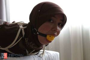 Hijab - Cewek hijab fuckfest