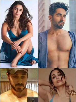 indian actress sex sridevi sax - From Alia to Malaika: When Bollywood celebs revealed their favourite sex  positions | Times of India