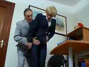 Granny Secretary Porn - Granny Secretary porn videos at Xecce.com