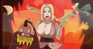 Lady Tsunades Dept Porn - Living with Tsunade [v0.1] [Bitawastaken] v0.1 - free game download,  reviews, mega - xGames
