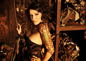 Bbw Steampunk Porn - Zoey Nixon und Ryan Madison werden uns diese Steampunk-Pornoszene liefern,  Sex und kostenlosem Porno bieten kÃ¶nnen, benÃ¶tigen wir deine Mithilfe.