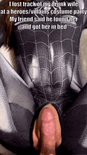 Drunk Wife Porn Costume - Cosplay Gifs @ xGifer.com - Page 2 of 4