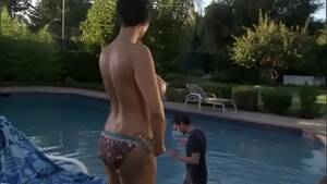 dylan ryder pool - Dylan Ryder love the Pool - XVIDEOS.COM